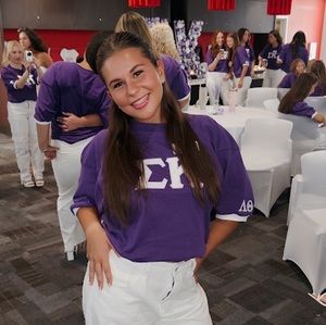 Meet your Posher, Jordana